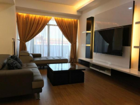 Costa Mahkota Hotel